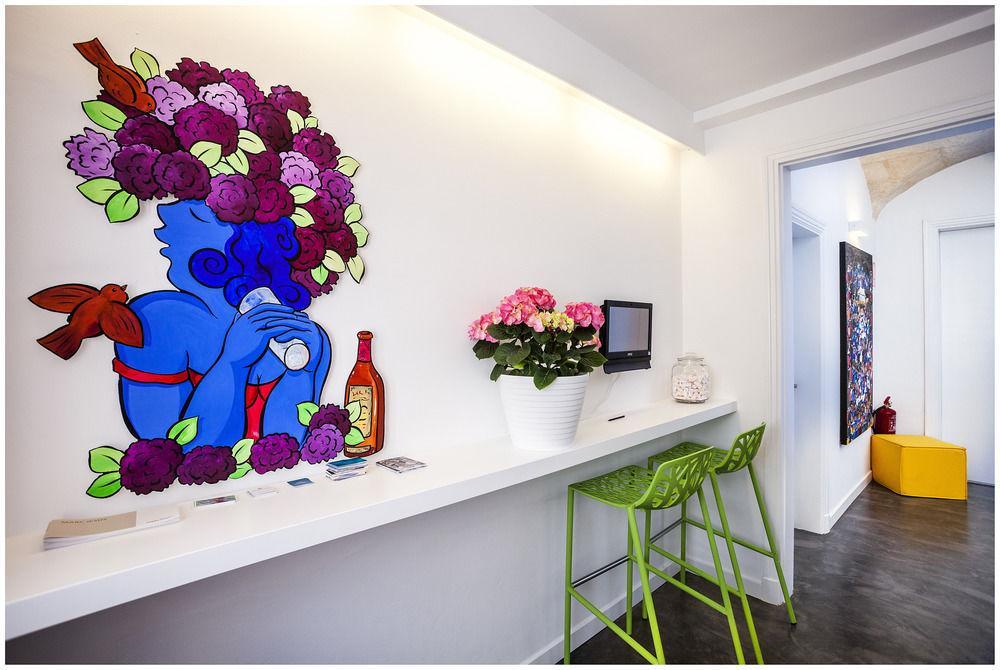 Cheap & Chic Hotel 시우타데야 외부 사진