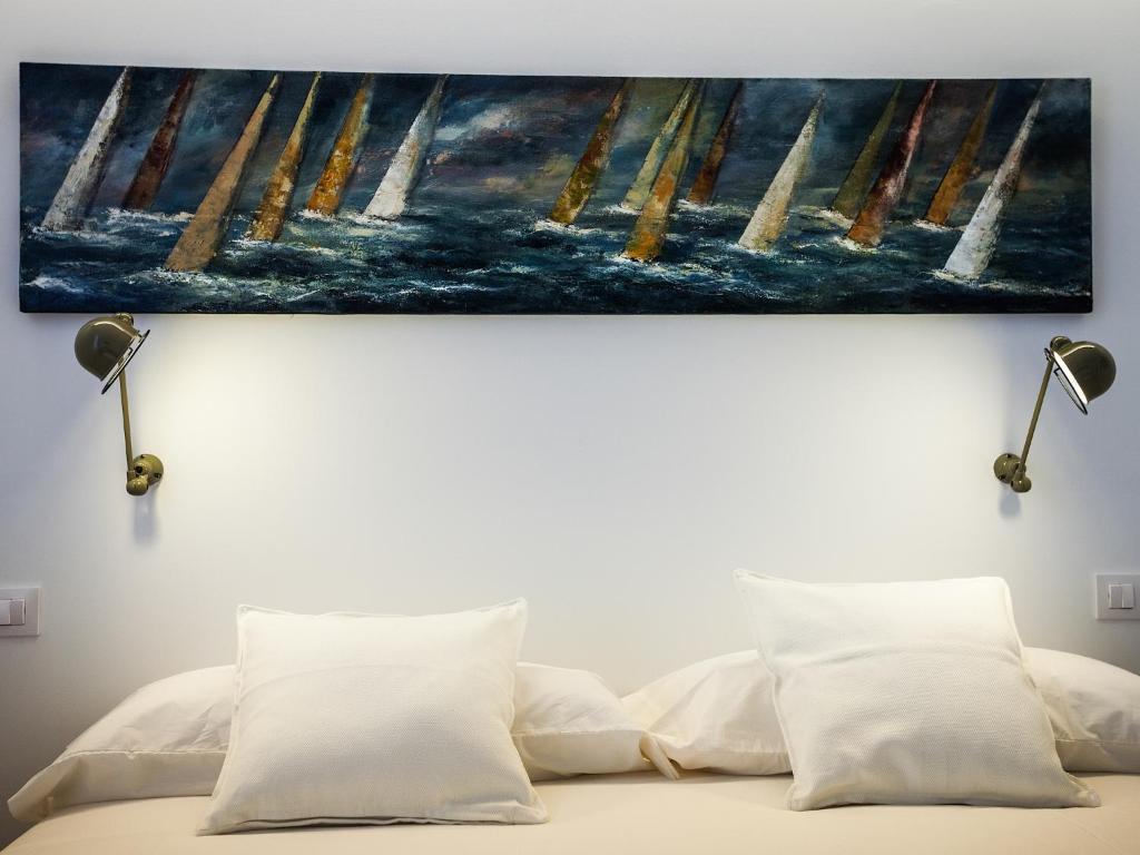 Cheap & Chic Hotel 시우타데야 객실 사진