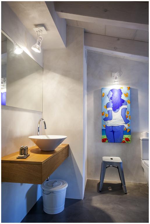 Cheap & Chic Hotel 시우타데야 외부 사진