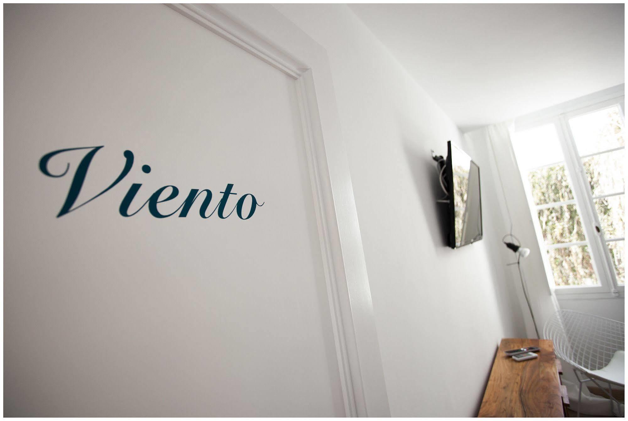 Cheap & Chic Hotel 시우타데야 외부 사진