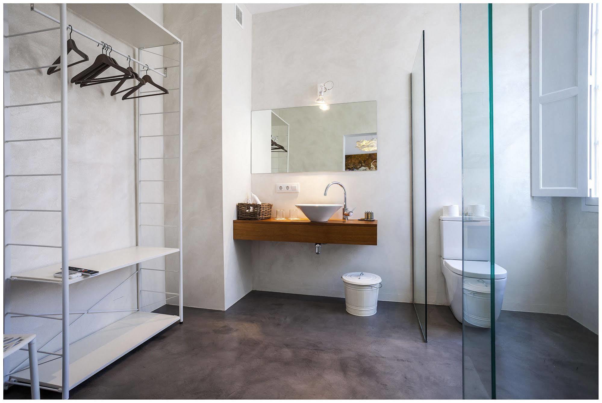 Cheap & Chic Hotel 시우타데야 외부 사진