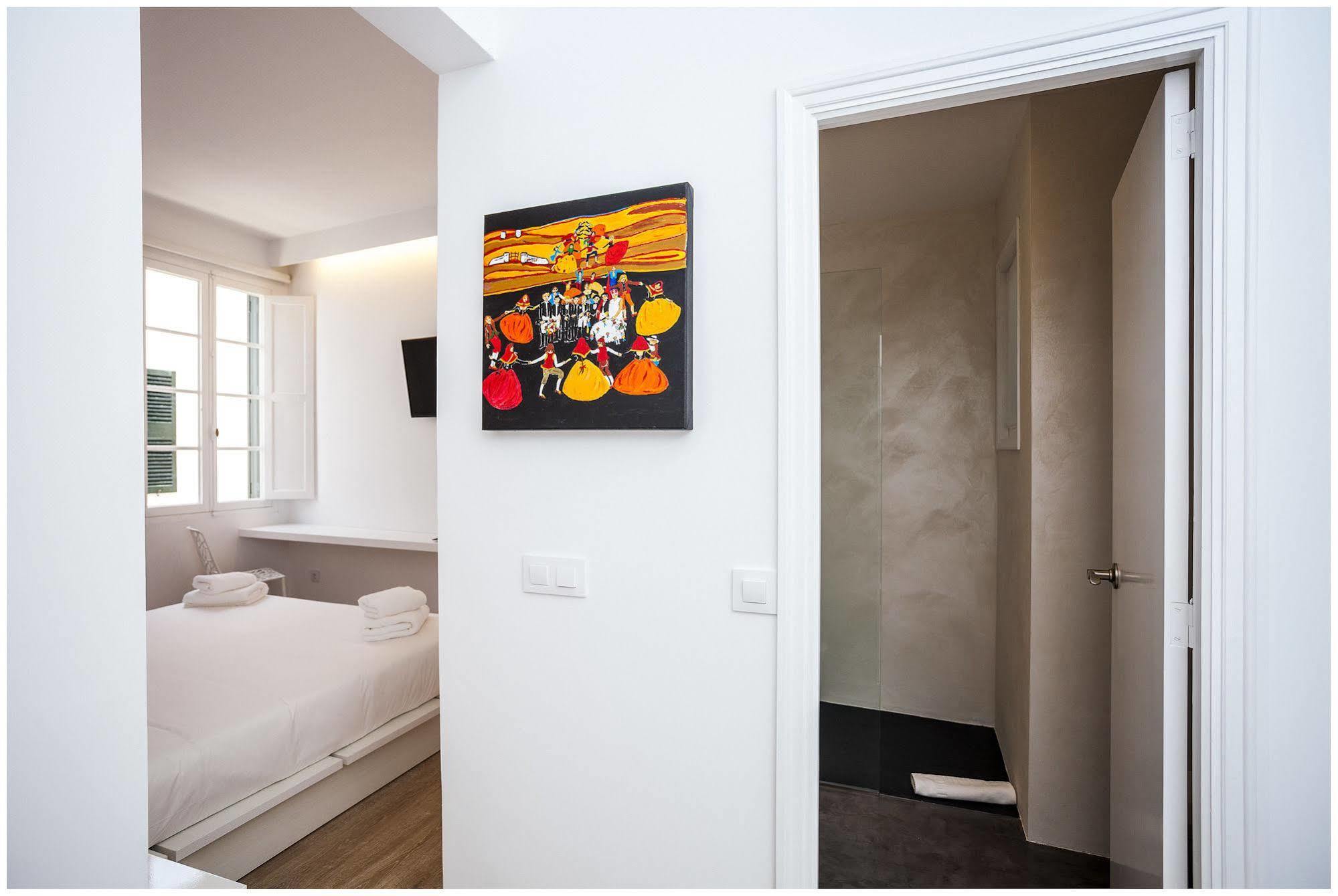 Cheap & Chic Hotel 시우타데야 외부 사진