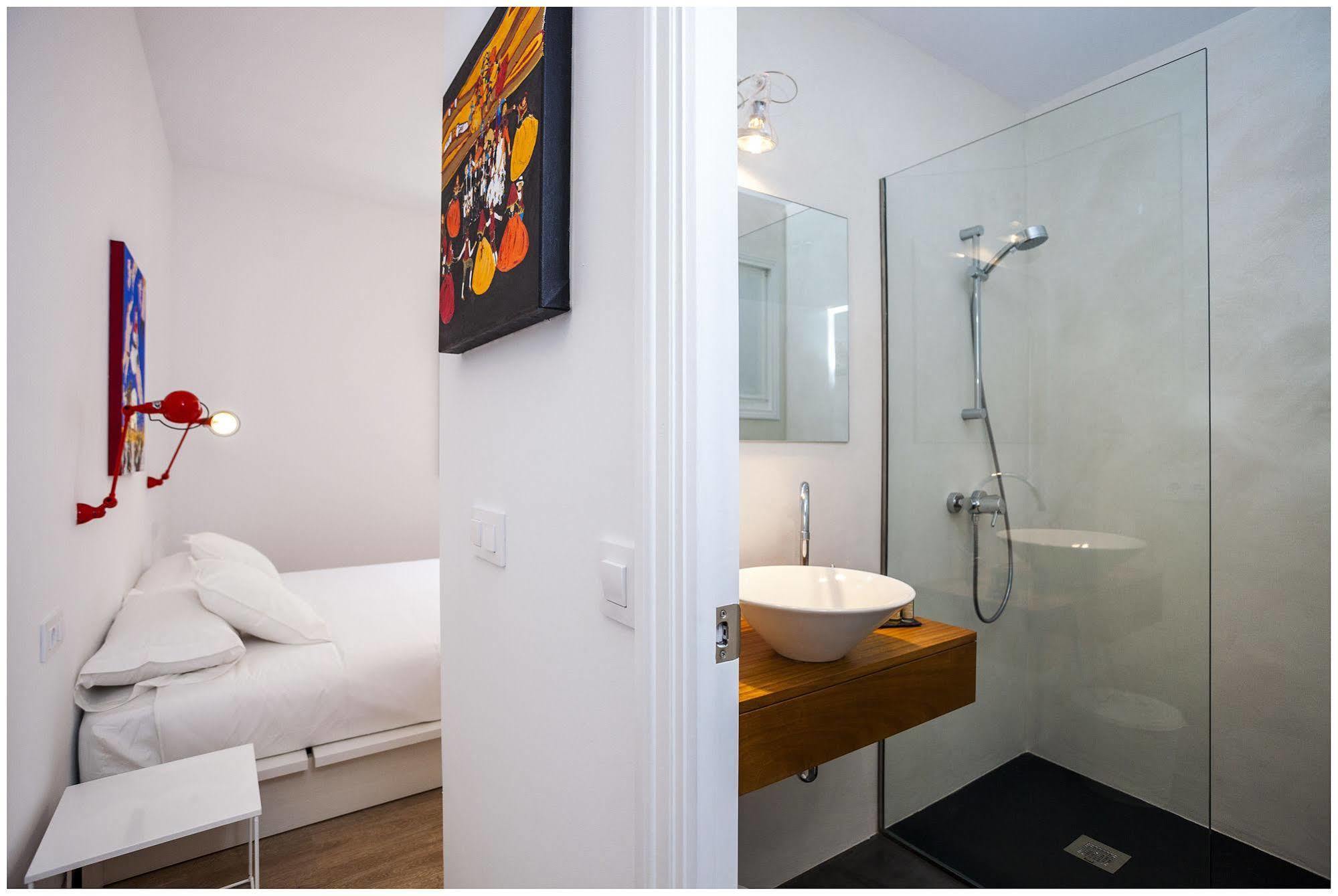 Cheap & Chic Hotel 시우타데야 외부 사진