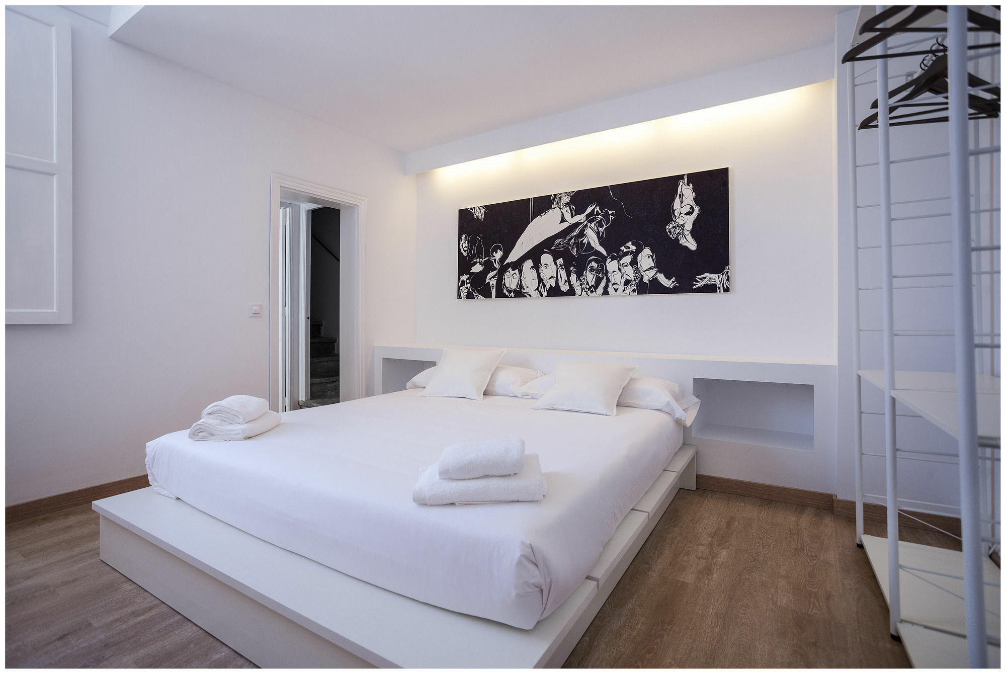 Cheap & Chic Hotel 시우타데야 외부 사진
