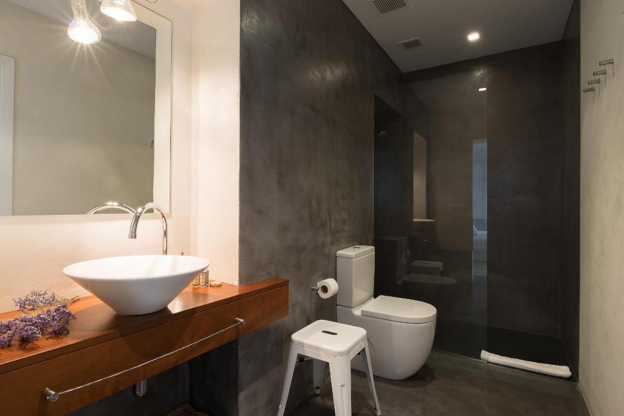 Cheap & Chic Hotel 시우타데야 외부 사진