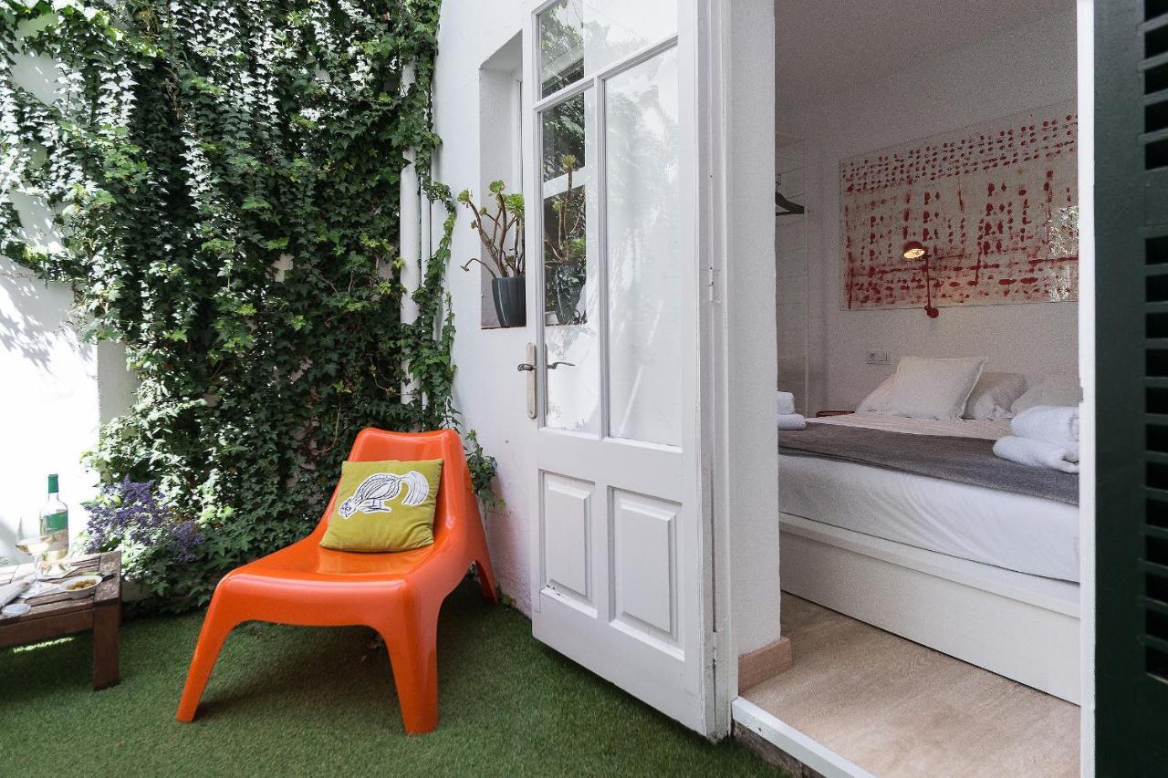 Cheap & Chic Hotel 시우타데야 외부 사진